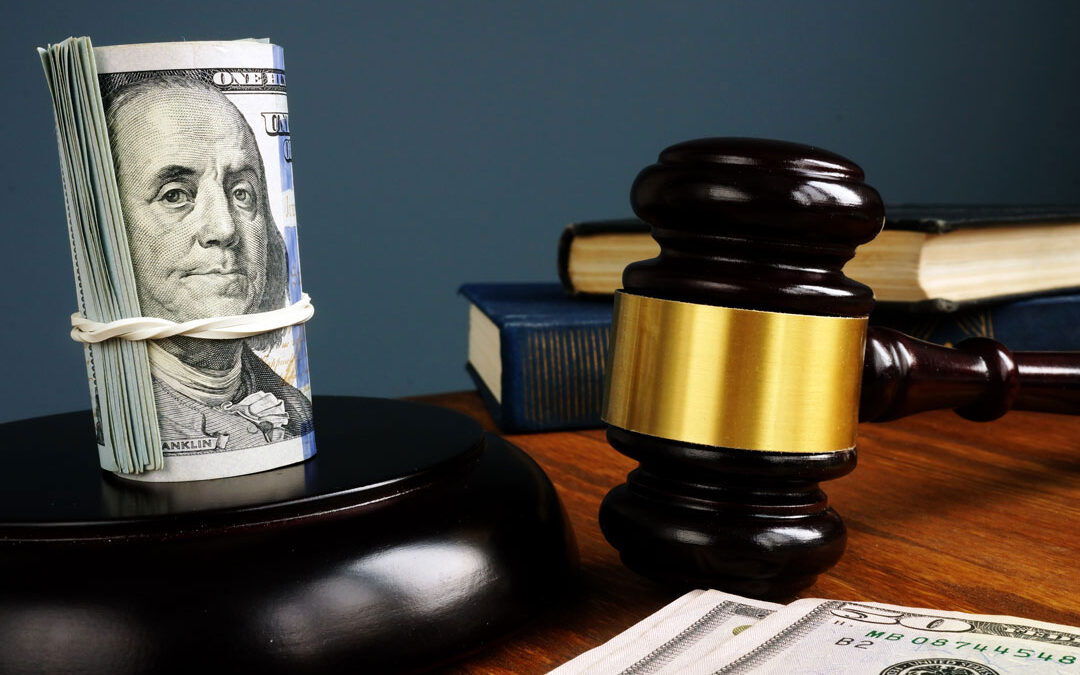 Should You Pay an All-Cash Bail or Use a Bail Bonds Company?