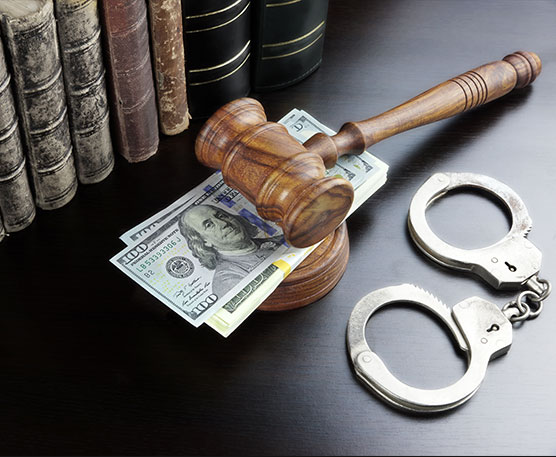 About 1st Choice Bail Bonds