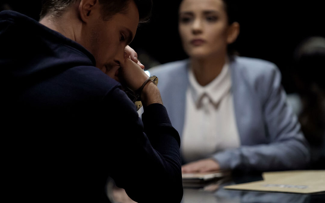 The Truth About Bail Bonds: Top 5 Myths Debunked