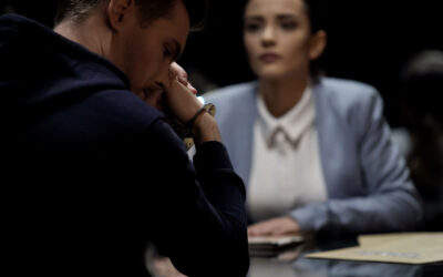 The Truth About Bail Bonds: Top 5 Myths Debunked